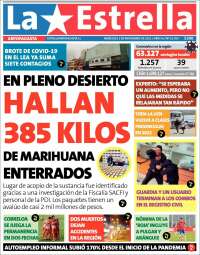 La Estrella del Norte