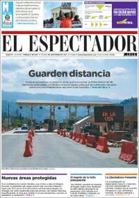 El Espectador