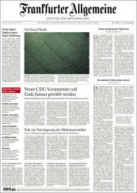 Frankfurter Allgemeine