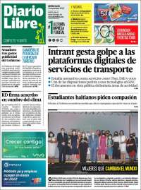 Diario Libre