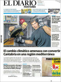 El Diario Montañés