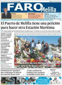 El Faro de Melilla