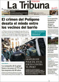 La Tribuna de Toledo