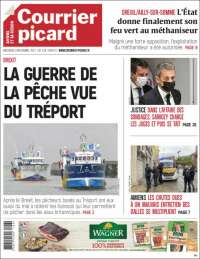 Courrier Picard