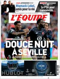 L'Equipe