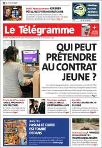 Télégramme