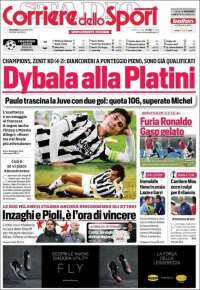 Corriere dello Sport