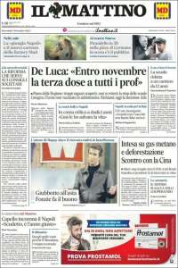 Il Mattino