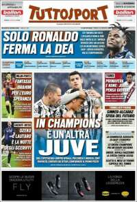 Tuttosport