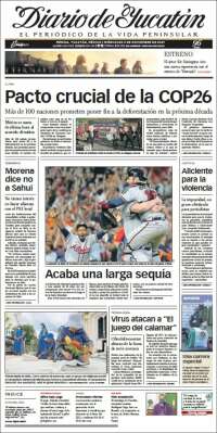 Diario de Yucatán