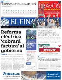 El Financiero
