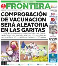 Frontera
