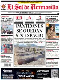 El Sol de Hermosillo