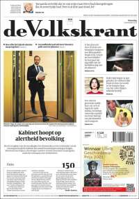 De Volkskrant