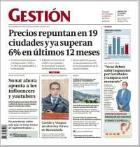 Diario Gestión