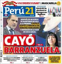 Perú 21