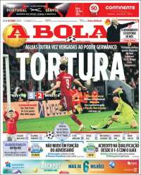 A Bola