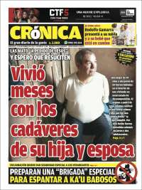 Diario Crónica