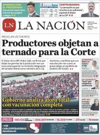 La Nación
