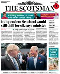 The Scotsman