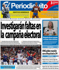 Periodiquito de Aragua