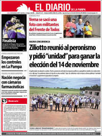 Diario de La Pampa