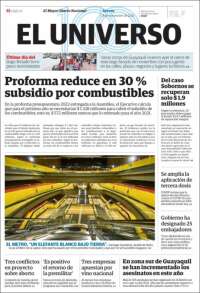 El Universo - Ecuador