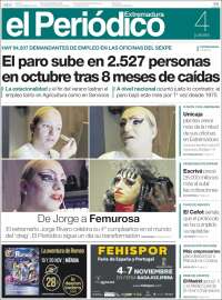 El Periódico de Extremadura