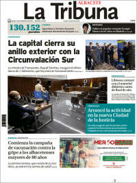 La Tribuna de Albacete