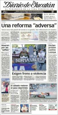 Diario de Yucatán