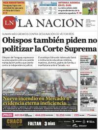 La Nación