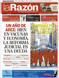 La Razón