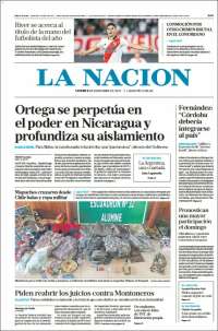 La Nación