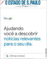 O Estado de São Paulo