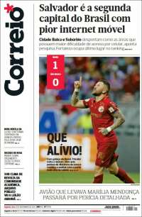 Correio*