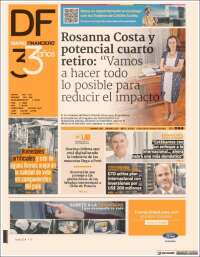 Diario Financiero