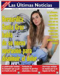 Las Últimas Noticias