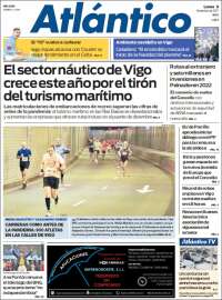 Atlántico Diario