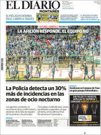 El Diario Montañés