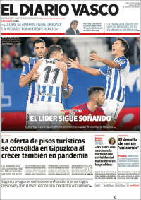 Diario Vasco
