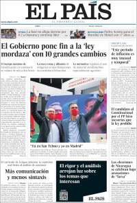 El País