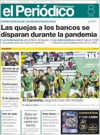 El Periódico de Extremadura