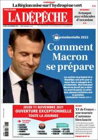 La Dépêche du Midi