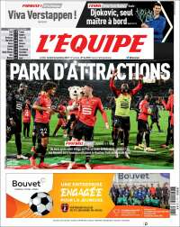 L'Equipe