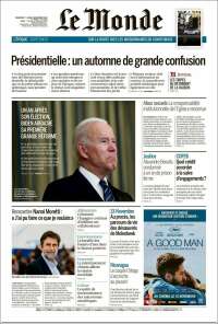 Le Monde