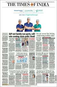 The Times of India