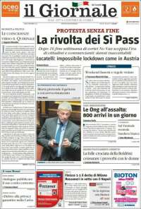 il Giornale