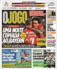 O Jogo
