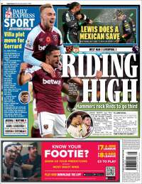 Express Sport