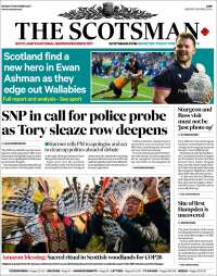 The Scotsman